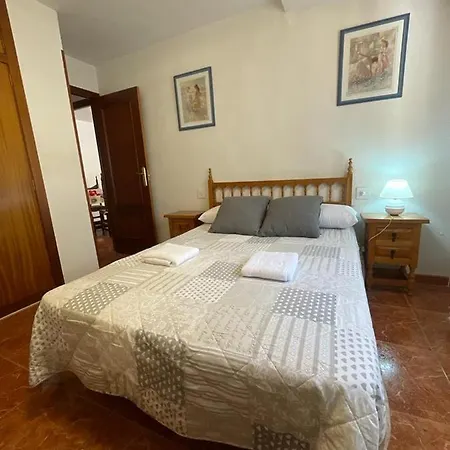 Apartment Rivas