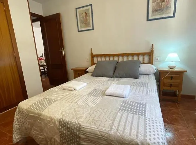 Appartamento Rivas