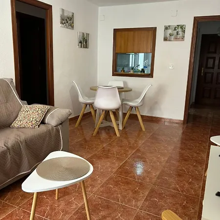 Rivas Calpe