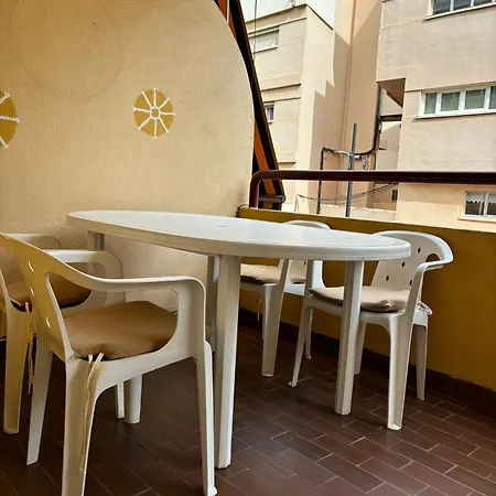 Appartamento Rivas Calpe
